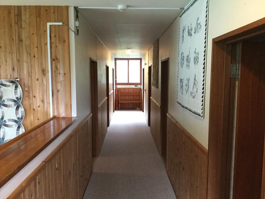 Pension Kamifusen Fujikawaguchiko Extérieur photo