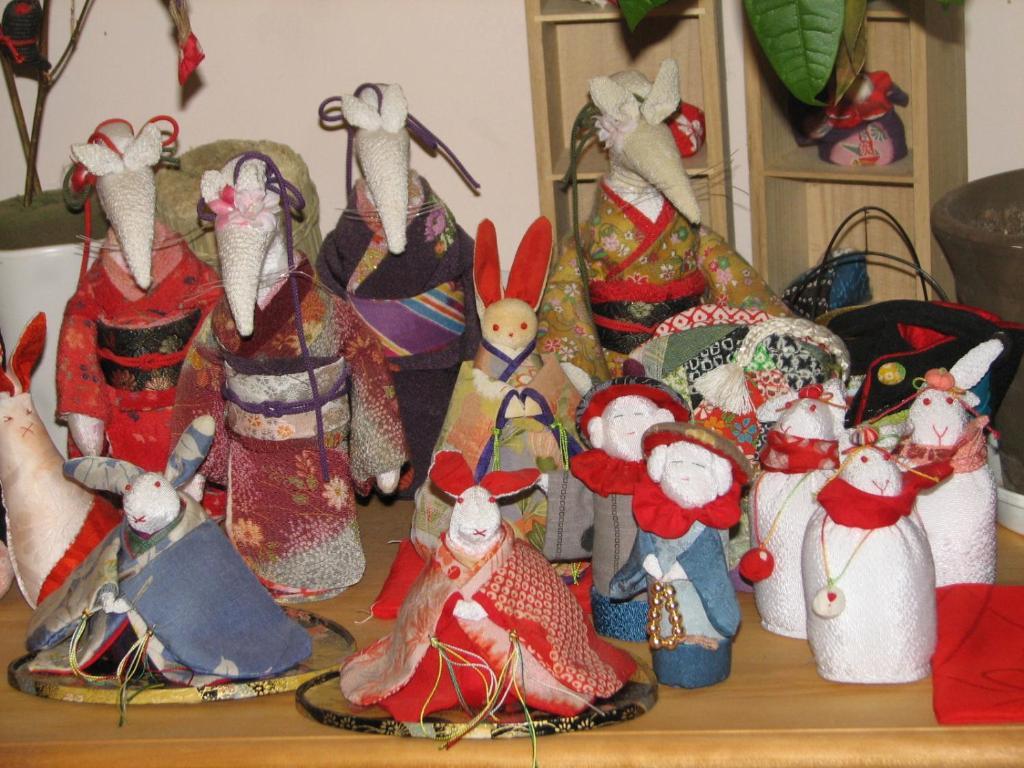 Pension Kamifusen Fujikawaguchiko Extérieur photo
