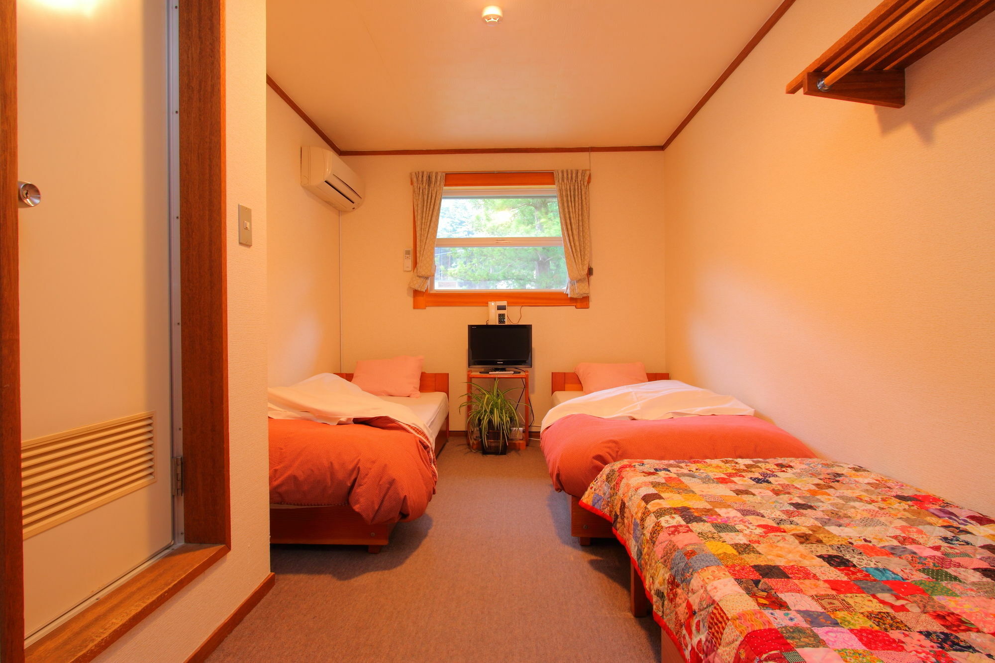 Pension Kamifusen Fujikawaguchiko Extérieur photo
