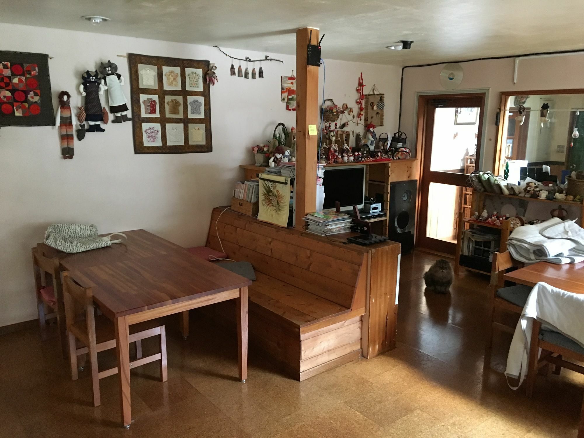Pension Kamifusen Fujikawaguchiko Extérieur photo