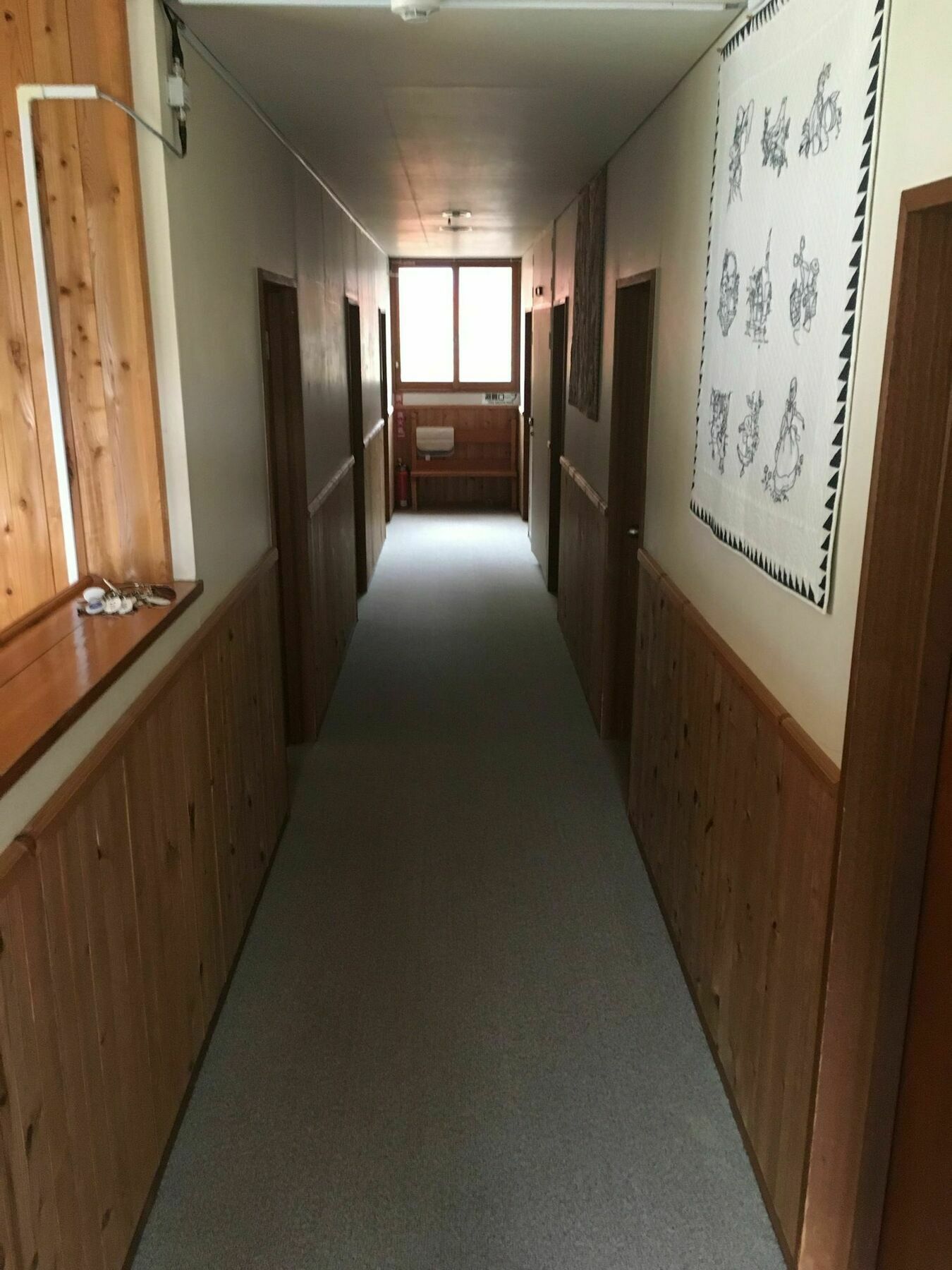 Pension Kamifusen Fujikawaguchiko Extérieur photo