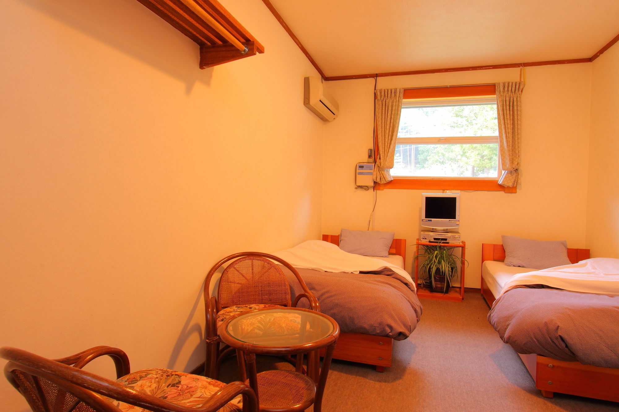 Pension Kamifusen Fujikawaguchiko Extérieur photo